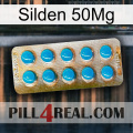 Silden 50Mg new09